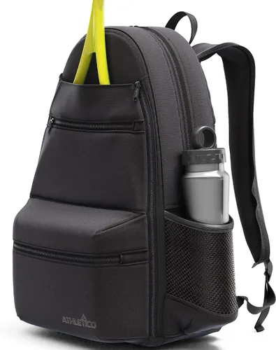 Miniatura 8 de Athletico Athletico City Bolsa de Tenis