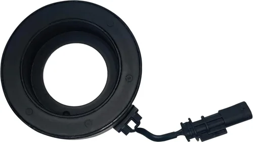 Miniatura 5 de RYC A/C - Embrague de compresor AIG299-01-CL