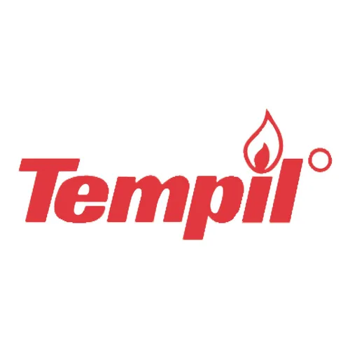 Miniatura 2 de Tempil ° TS0650 Tempilstik Indicadores de temperatura, 650 grados F, 6