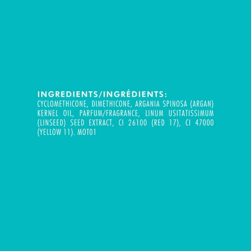 Miniatura 9 de Moroccanoil Tratamiento Aceite para el Cabello