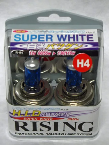 Miniatura 5 de BlingLights Bombillas de cabeza súper blancas compatibles para Can-Am Ryker
