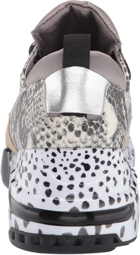 Miniatura 3 de Steve Madden Tenis Cliff para mujer