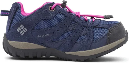 Miniatura 11 de Columbia Tenis de senderismo impermeables Redmond unisex para niños, 1 niño
