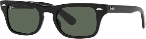 Miniatura 2 de Ray-Ban Gafas de sol rectangulares para niños RJ9083s BuRBank Junior