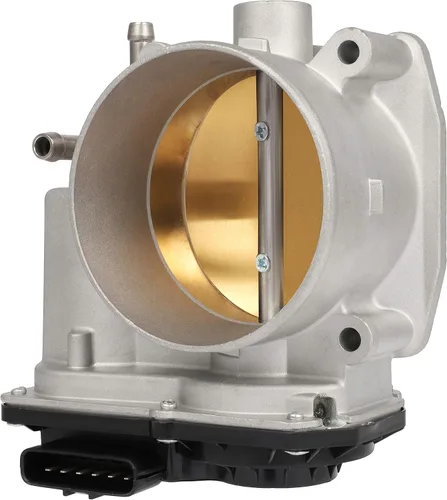 ROADFAR Cuerpo del acelerador S20197 22030-0F010 22030-38020 para 2008-2021 para Lexus LX570, 2008-2021 para Toyota Land Cruiser, 2008-2021 para