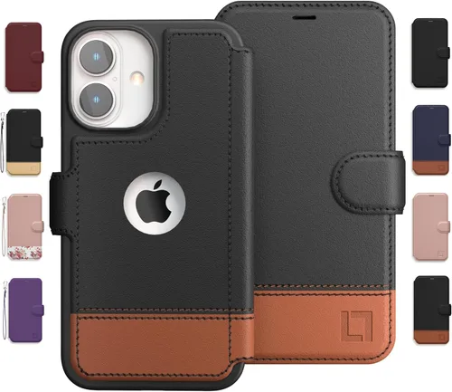 Miniatura 22 de LUPA - Funda tipo cartera para iPhone 11 Pro y Pro Max