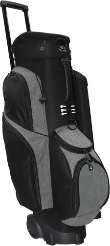Miniatura 4 de RJ Sports Spinner X Bolsa de carrito de golf con ruedas