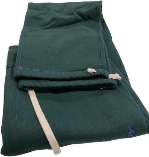 Miniatura 3 de POLO RALPH LAUREN Pantalones deportivos de vellón para hombre