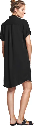 Miniatura 3 de Ellos - Camisa de lino con botones para mujer