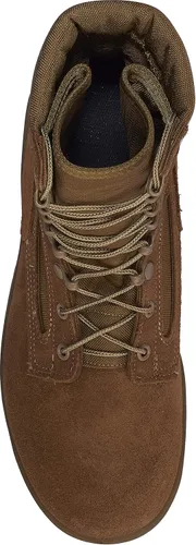 Miniatura 6 de B Belleville Arm Your Feet 590 USMC Botas de combate para clima caliente (EGA), Mojave