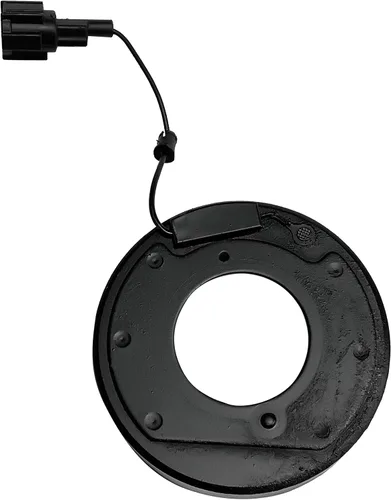 Miniatura 4 de Embrague de compresor RYC A/C EG885-CL
