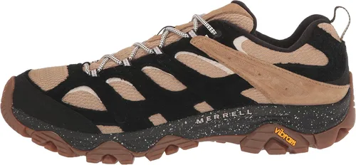 Miniatura 8 de Merrell Moab 3 - Zapatos de senderismo para hombre Verde