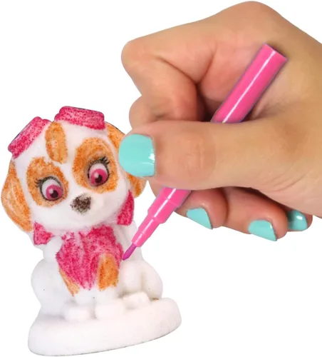 Miniatura 5 de Tara Toys Paw Patrol Lavables, perros, juguetes para niños, regalo para niños y niñas, a partir de 3 años Gabby
