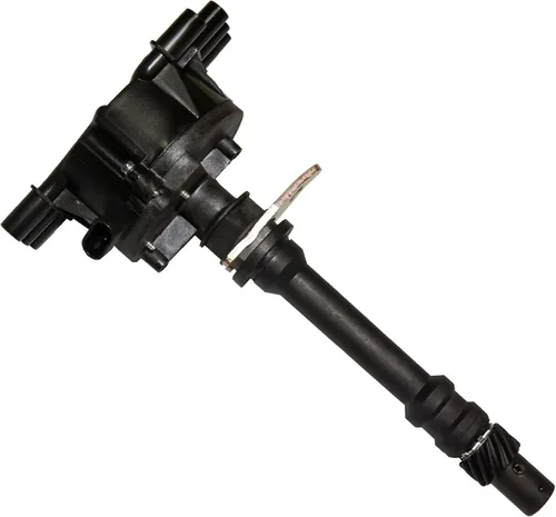 Miniatura 3 de MAS Distribuidor de encendido con tapa y rotor compatible con camioneta Chevy GMC 4.3L V6 Vortec Reemplazo para 12598210 1103417 1104078 1103976