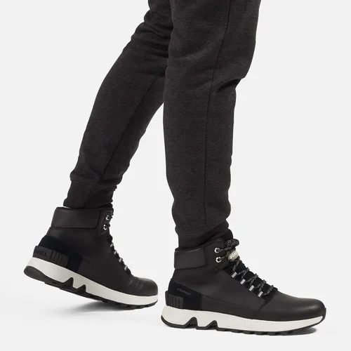 Miniatura 6 de Sorel Tenis impermeables Mac Hill Mid LTR para hombre, Nieve