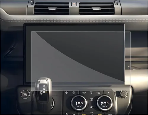 Miniatura 15 de SXCY Protector de pantalla mate antirreflejo para Subaru Outback/Legacy 2024 2025 de 11.6 pulgadas para accesorios Outback 2020-2025, protector