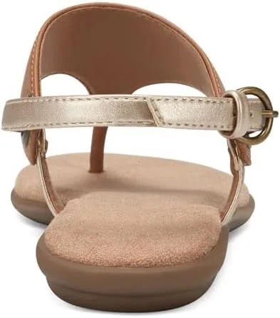 Miniatura 8 de Aerosoles Sandalia plana casual para mujer