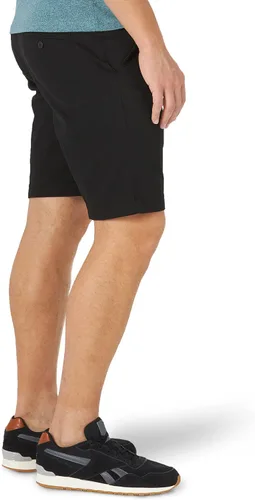 Miniatura 2 de Lee Pantalón corto Extreme Motion Flat Front para hombre