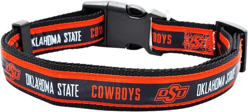 Miniatura 28 de Pets First Accesorios Universitarios para Mascotas, Collar para Perro, Alabama Crimson Tide, Pequeño