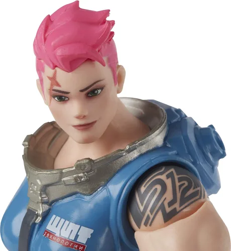 Miniatura 3 de Hasbro Toys Ovw Ultimates - Figura de patata