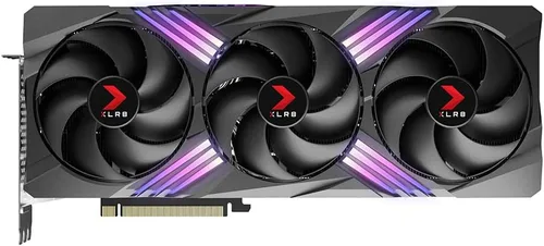 Miniatura 2 de PNY GeForce RTX 4070 Ti 12GB XLR8 Gaming Verto Epic-X RGB Triple Fan Tarjeta Gráfica DLSS 3