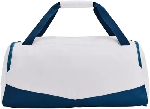 Miniatura 2 de Under Armour Bolsa de lona Undeniable 5.0, (100) Blanco Azul Varsity Azul cósmico