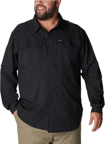Miniatura 7 de Columbia Silver Ridge Lite camisa de manga larga para hombre