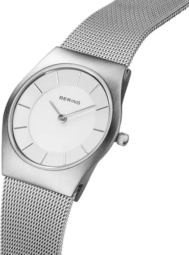 Miniatura 2 de BERING Women's Analogue Quartz Watch with Stainless Steel Strap