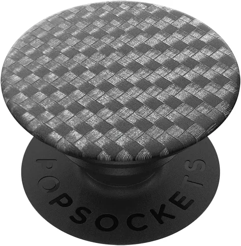 Miniatura 11 de PopSockets Agarre adhesivo para teléfono, soporte, soporte para teléfono, estampado de vaca, es un Moood Es un estado de ánimo