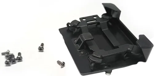 Miniatura 2 de SeiZed Original para DJI Mavic Pro RC Cámara Drone Piezas Gimbal Vibración Absorción Junta