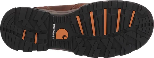 Miniatura 4 de Carhartt Men's Ground Force 6" Waterproof Comp Toe Boot Cme6347 Construction
