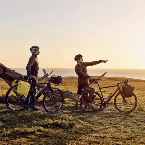 Miniatura 5 de Bolsa de alforja para bicicleta Thule Shield