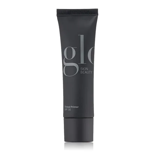 Miniatura 12 de Glo Skin Beauty Primer tintado sin aceite SPF 30, (ligero) 1.7 oz – Maquillaje mineral para cara, base base base 4 en 1, cobertura transparente