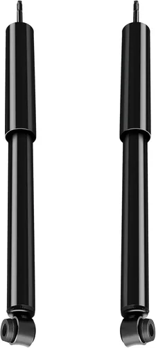 cciyu 2 amortiguadores traseros para Toyota Sienna, Lincoln Town Car/Mazda 626/Toyota Celica/Corolla/Tercel 343149 37243