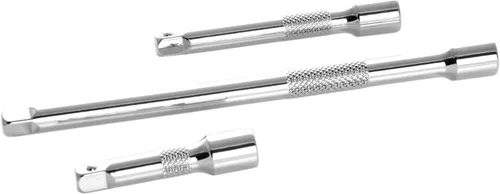 Performance Tool W36940 - Juego de barra de extensión de 3 piezas, encastre de 0.635 cm
