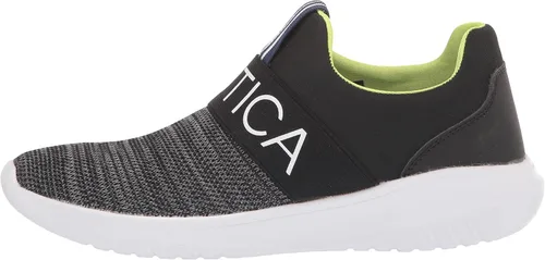 Miniatura 8 de Nautica - Tenis deportivas sin agujetas para mujer