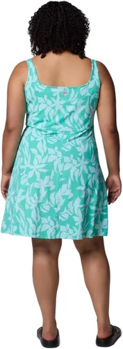 Miniatura 235 de Columbia Vestido PFG Freezer III para mujer