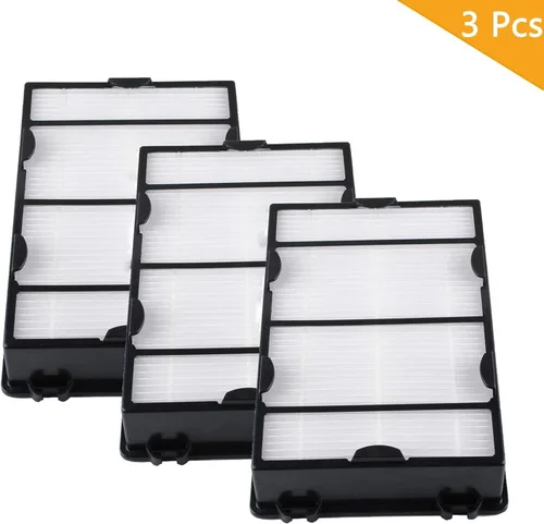 Miniatura 2 de HAPF600 - Filtro HEPA verdadero compatible con filtro Holmes B. Repuesto para HAPF600D HAP615 HAP625 HAP650 HAP675RC HAP725 HAP750 HAP1625 HAP1650