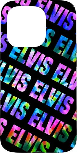 Miniatura 13 de Carcasa personalizada para iPhone 11, diseño de Elvis, color negro