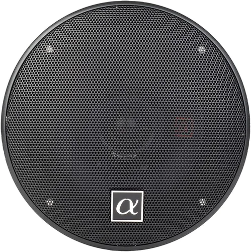 Miniatura 3 de Alphasonik 1 par de altavoces NS52 Neuron Series de 5.25" (300 vatios máximos para el par) 150 vatios máximos por altavoz, altavoz de audio