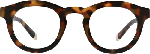 Miniatura 8 de Peepers de PeeperSpecs Favoritas de Oprah - Gafas de lectura redondas con bloqueo de luz azul para mujer