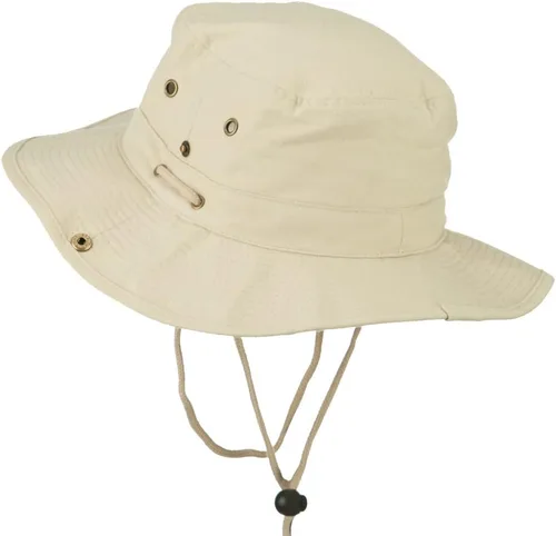 Miniatura 2 de Mega Cap Sombreros de Pesca (01)-Beige W10S32F (XL-2XL), Beige, XL - XXL