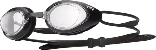 Miniatura 8 de TYR Blackhawk Racing Swim Goggles - Adult Swimming Goggles for Men and Women - Anti-Fog, UVA/UVB Protection, Watertight