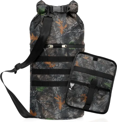 Miniatura 13 de Xtreme Sight Line ~ Bolsa seca AQUA RT Faraday ~ Bolsa seca Faraday a prueba de agua para portátiles, tabletas y dispositivos electrónicos