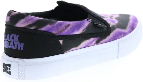 Miniatura 8 de DC X Black Sabbath Sneaker Collection