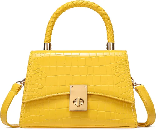 JHVYF Bolsos cruzados pequeños para mujer, bolso de hombro, bolso clásico para mujer, lindo monedero, bolso mini para mujer