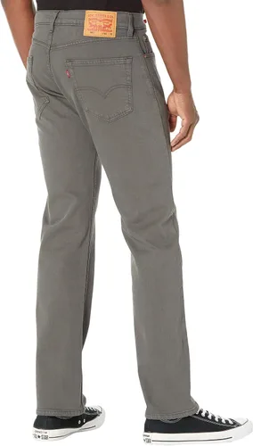 Miniatura 2 de Levi's Men's 505 Regular Fit Jeans (Also Available in Big & Tall)