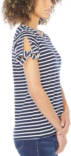 Miniatura 2 de Nautica Camiseta de manga corta para mujer