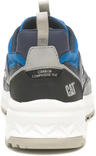 Miniatura 5 de Zapatillas de trabajo con punta compuesta de carbono Streamline Runner