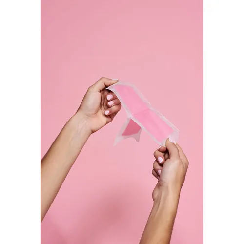 Miniatura 11 de VEET Tiras de cera de azúcar para depilación corporal de mujer, kit de depilación de bikini, púbico, dermatológicamente probado para áreas